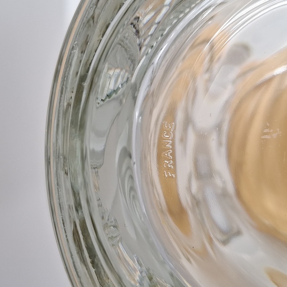 #ADZ Glass vase Made in France - Picture 7 of 7